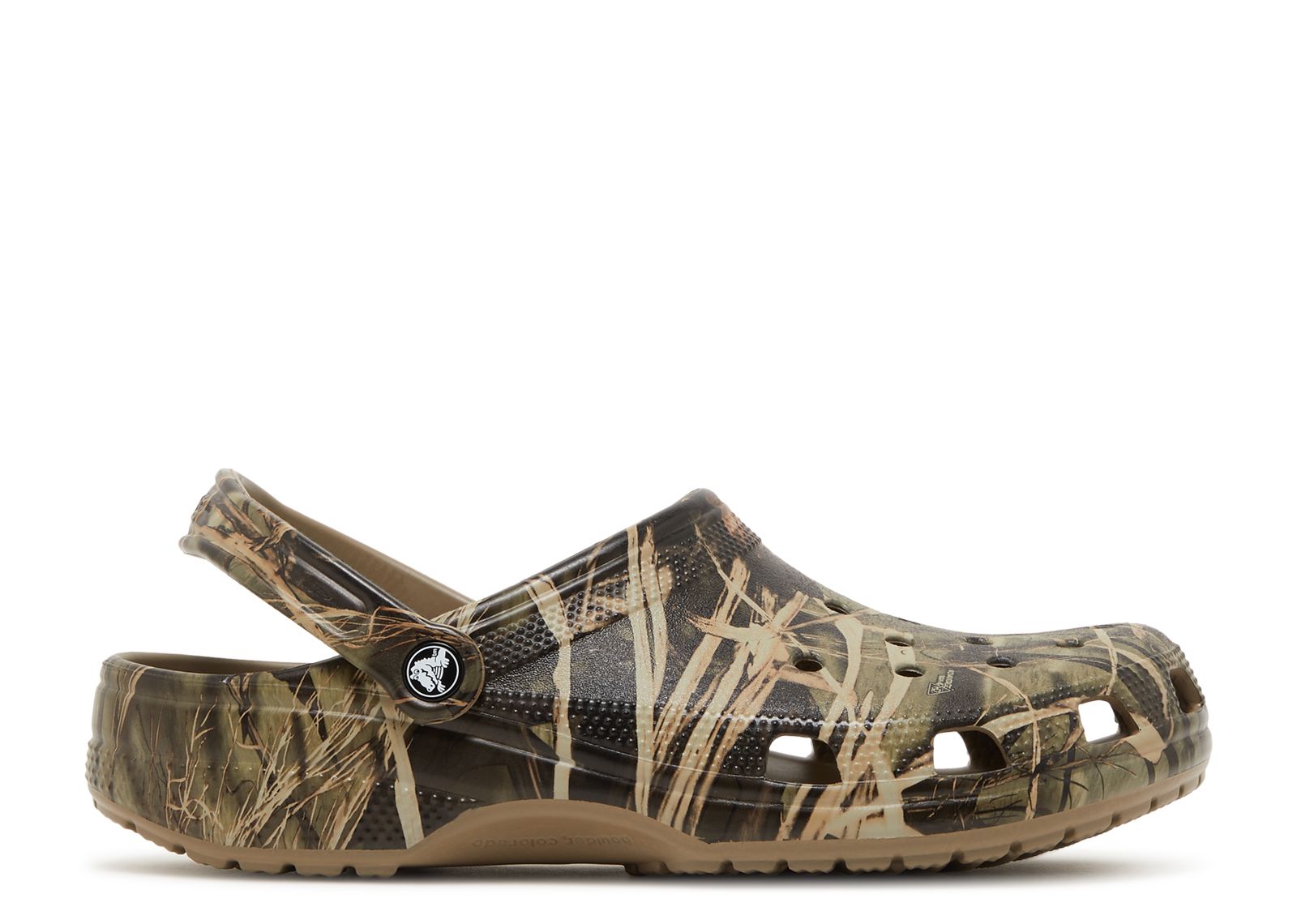 Crocs realtree sales max 4