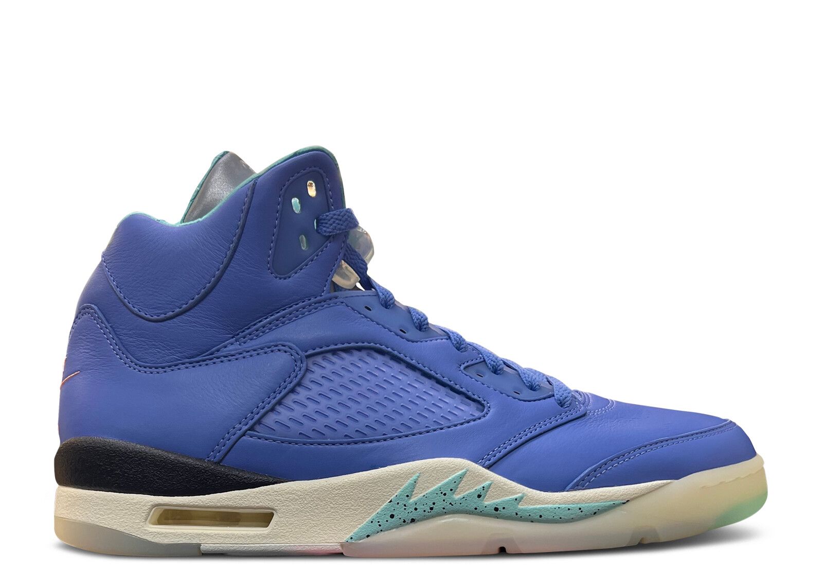 DJ Khaled x Jordan 5 Retro 'We The Best - Polar'