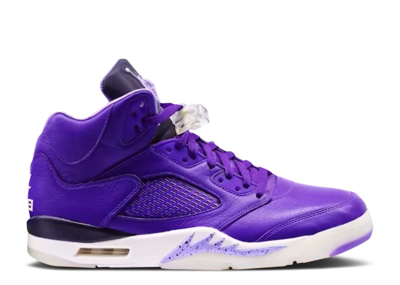 DJ Khaled X Jordan 5 Retro 