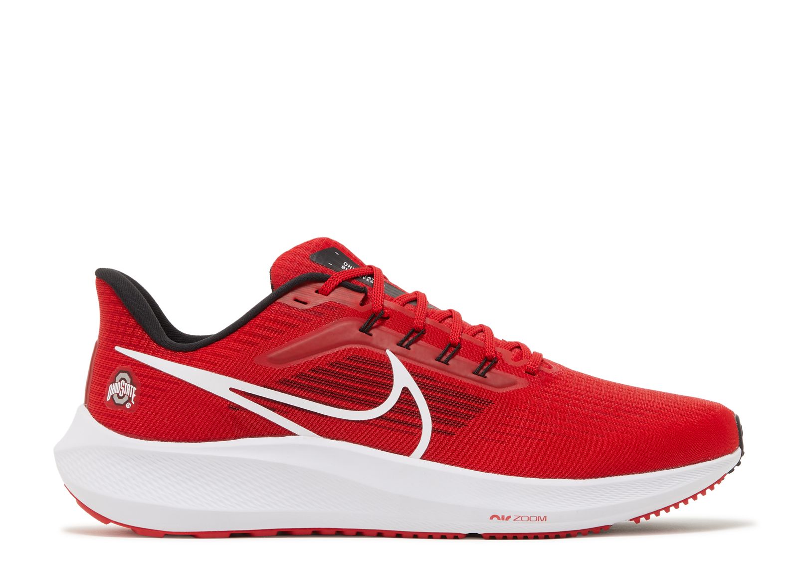 Air Zoom Pegasus 39 Ohio State