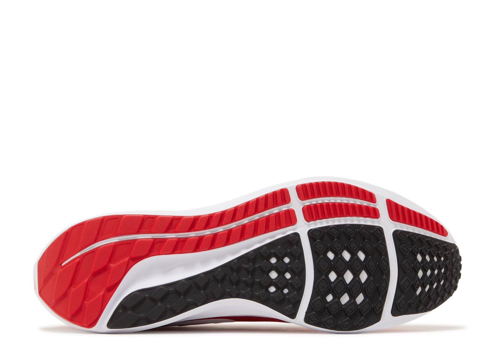 Air Zoom Pegasus 39 Ohio State Nike DR1966 600 university red university red black white Flight Club