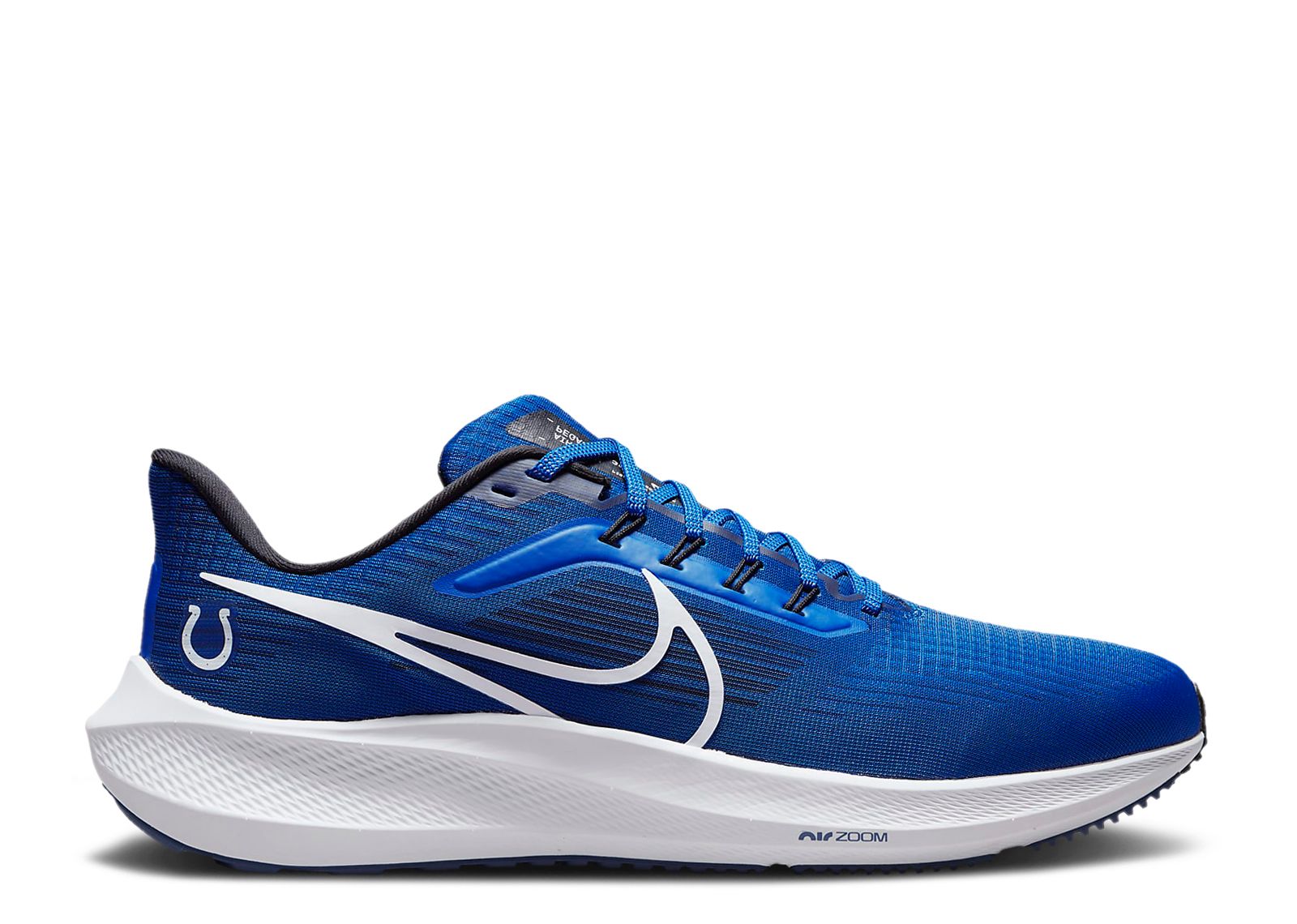 Nike NFL x Air Zoom Pegasus 39 'Jacksonville Jaguars' - DR2047-400