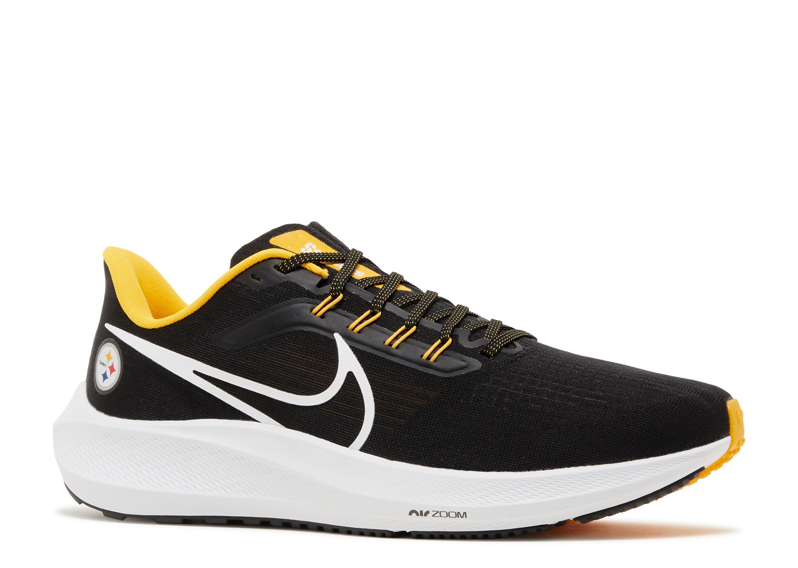 Nike air zoom pegasus clearance 36 steelers