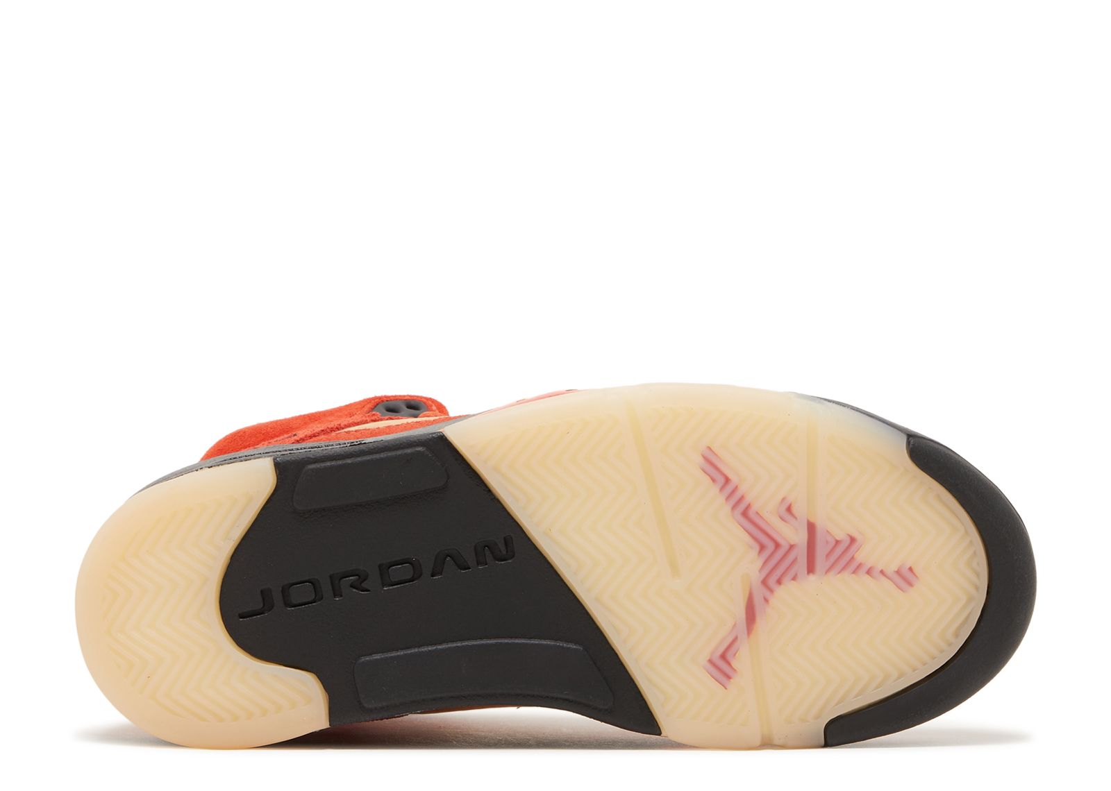 Jordan Air Jordan 5 Retro Mars for Her DD9336-800