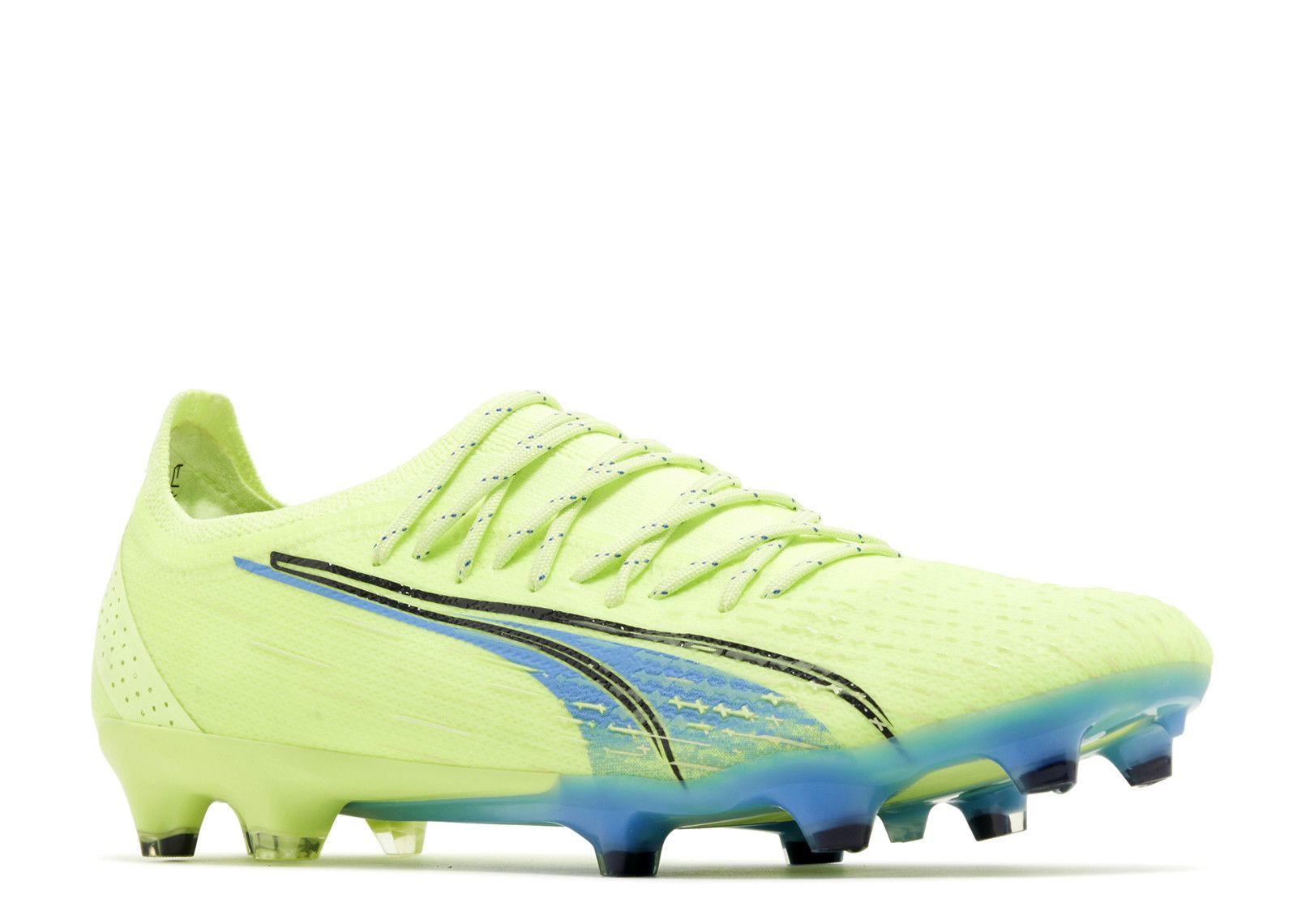 Ultra Ultimate FG AG 'Fastest Pack' - Puma - 106868 01