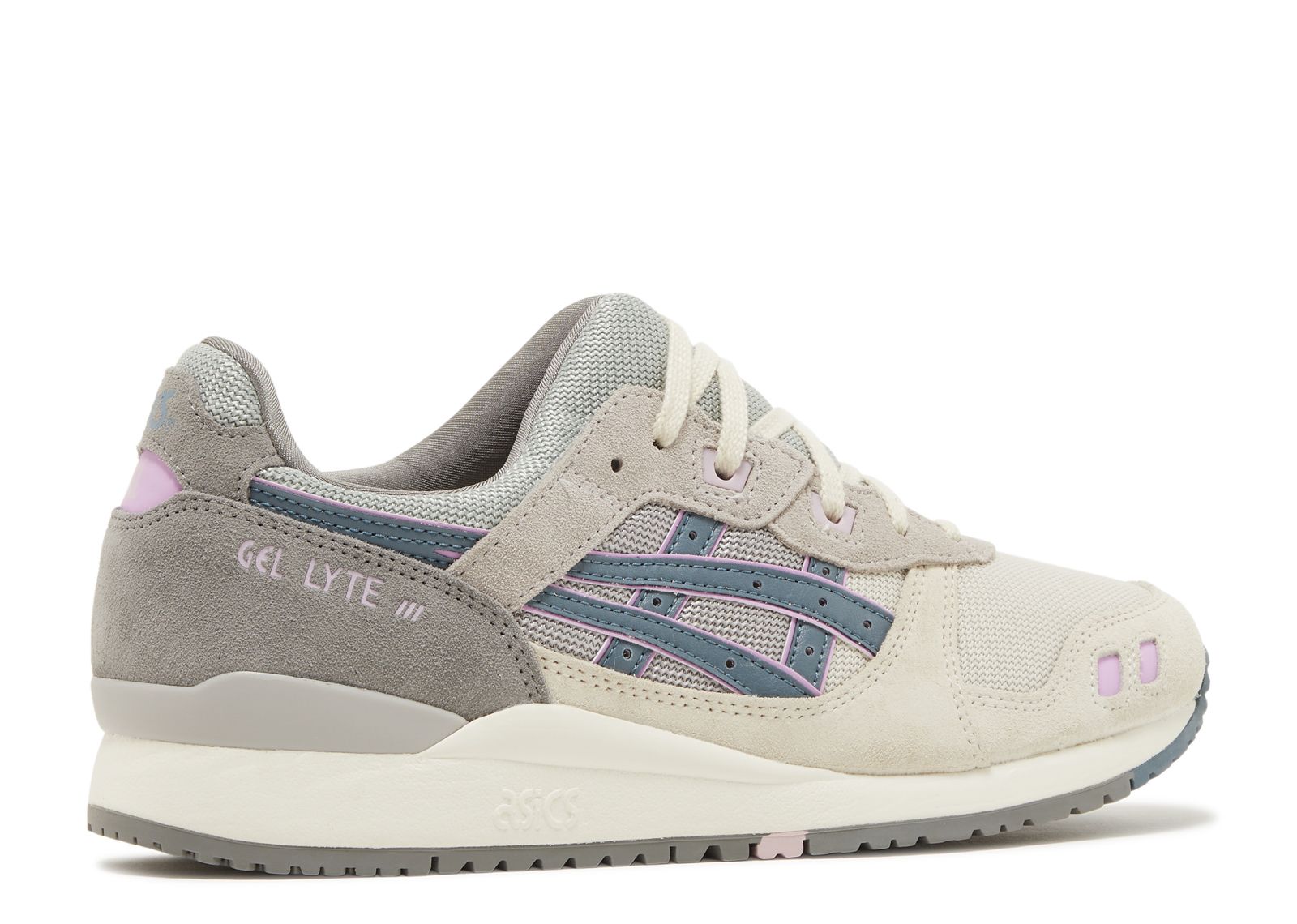 Asics gel best sale lyte 3 dames