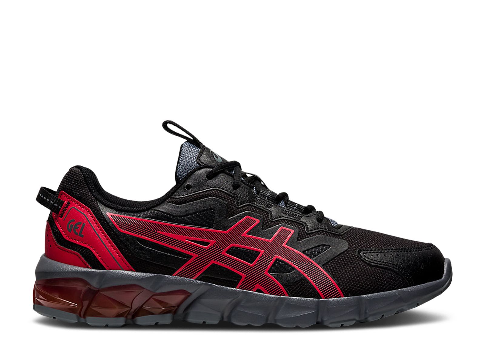 Gel Quantum 90 3 'Black Red Alert'