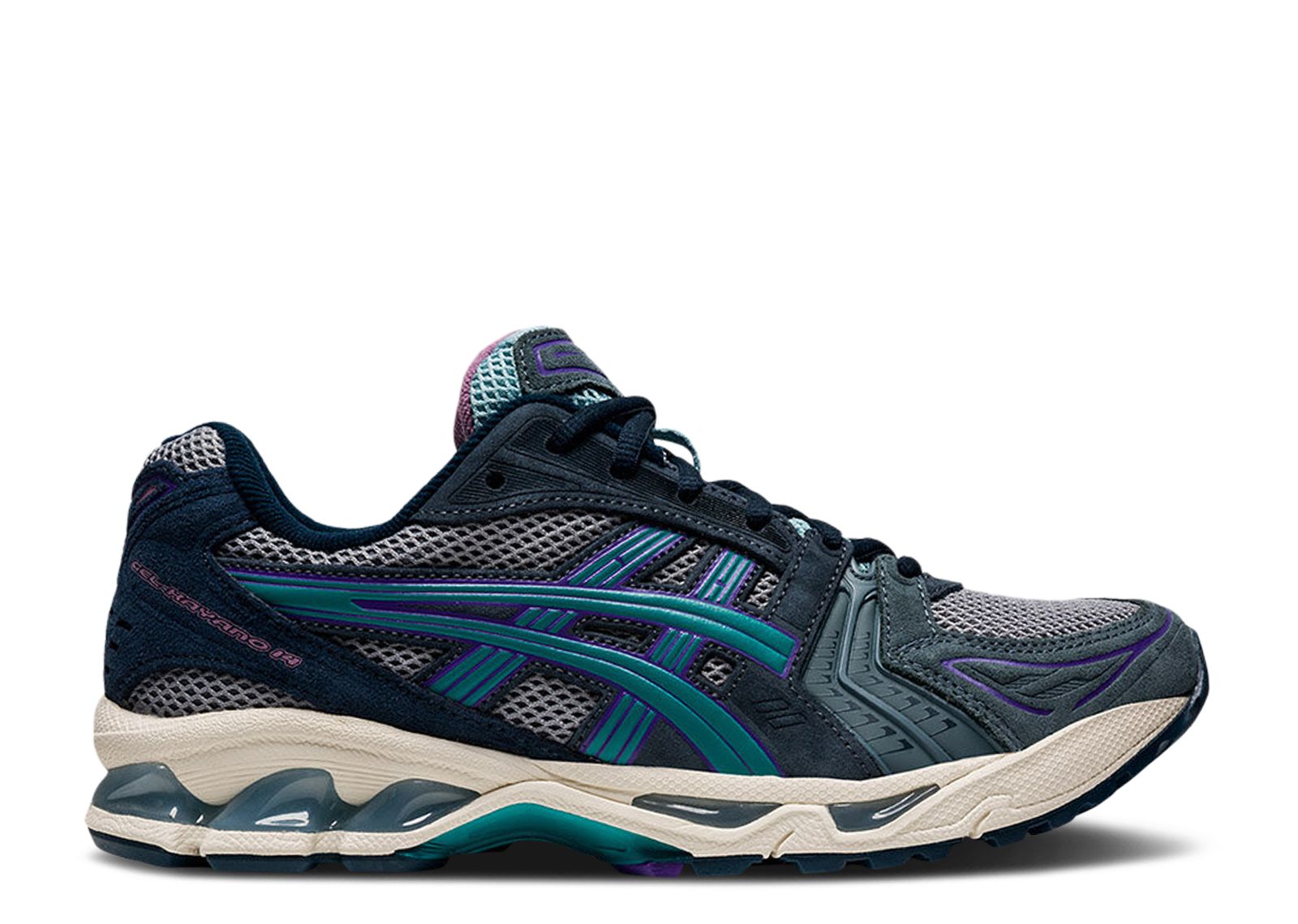 Gel Kayano 14 'Sheet Rock Beryl Green'