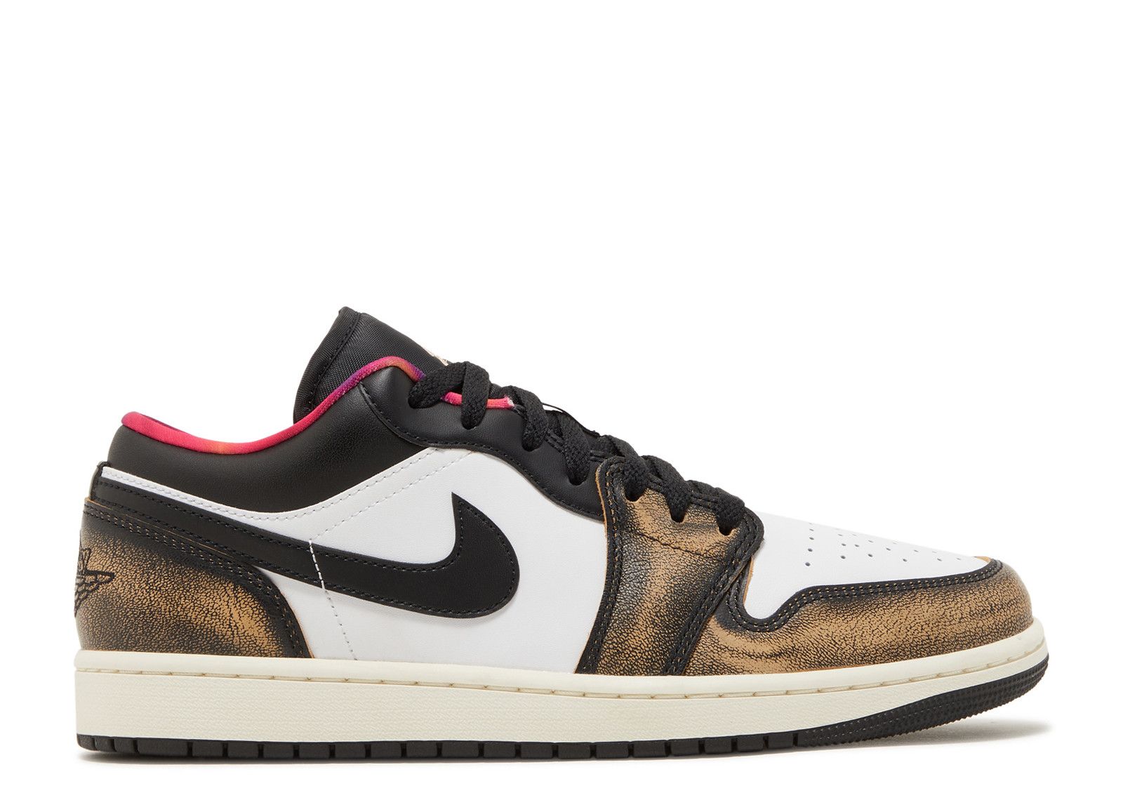 Jordan 1 Low SE 'Wear-Away - Tan'