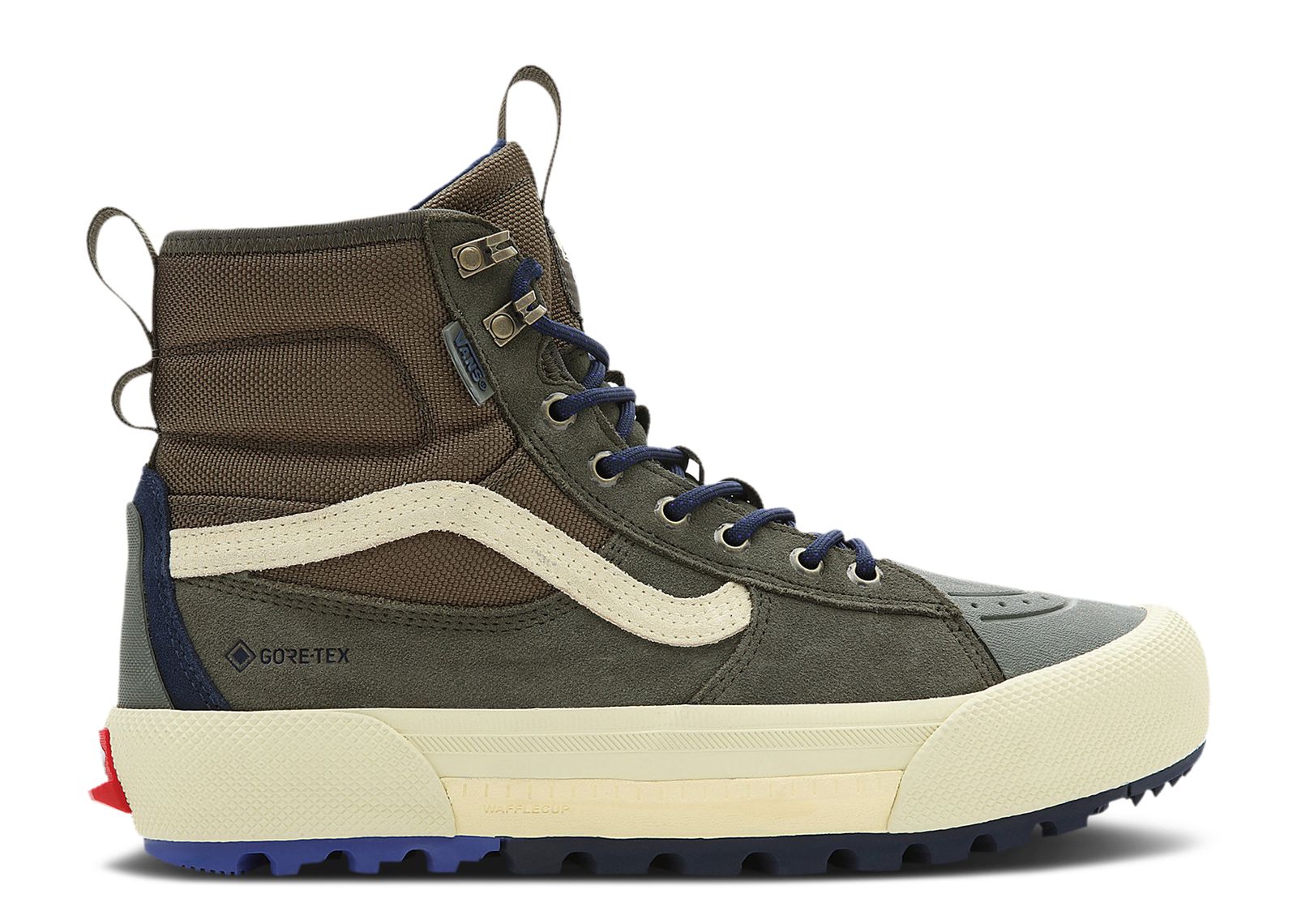 Sk8-Hi GORE-TEX MTE-3 'Duffel Bag'