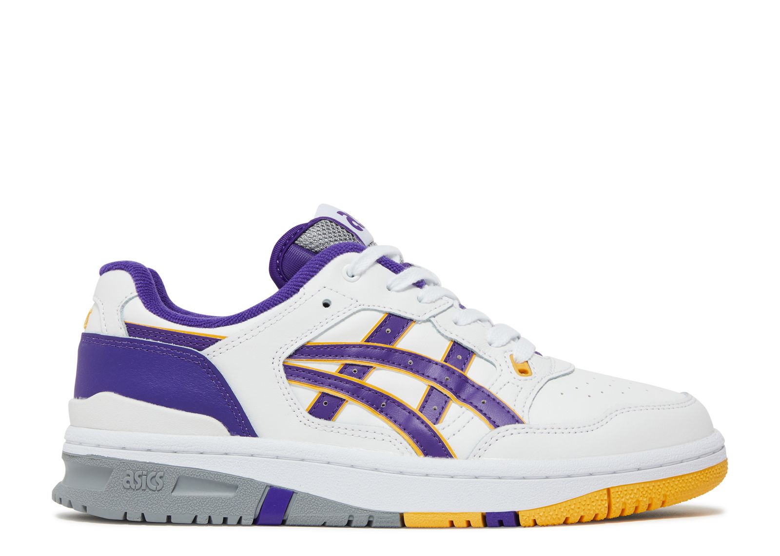 EX89 'Lakers'