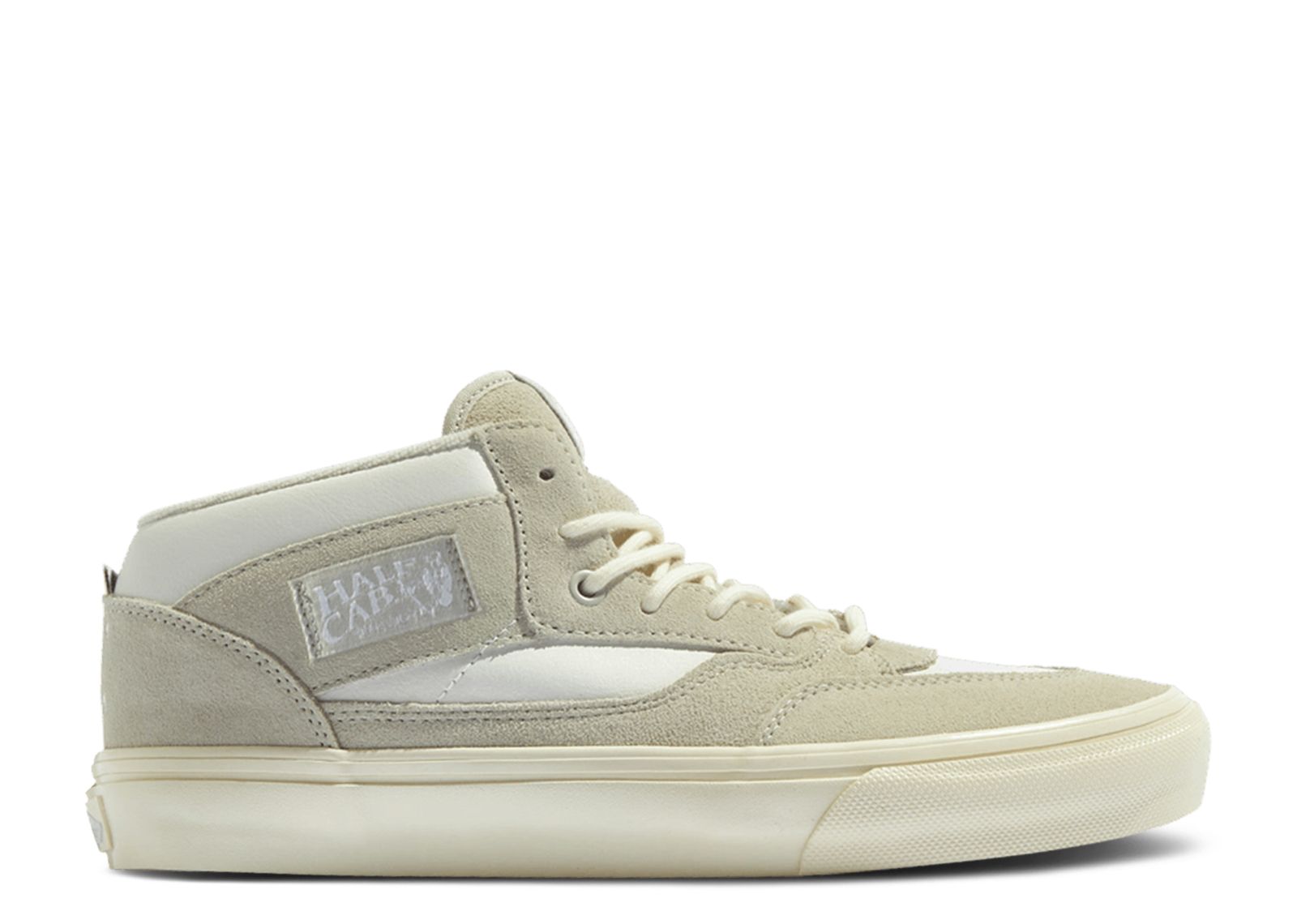 Pop Trading Company x Skate Half Cab '92 'Grey'