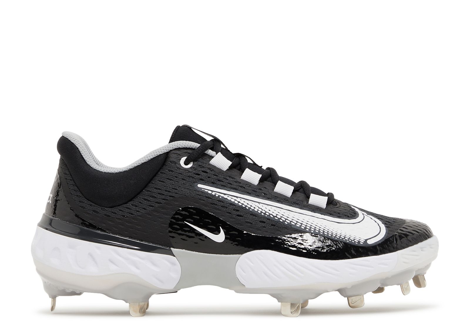 Alpha Huarache Elite 4 Low  display picture 3