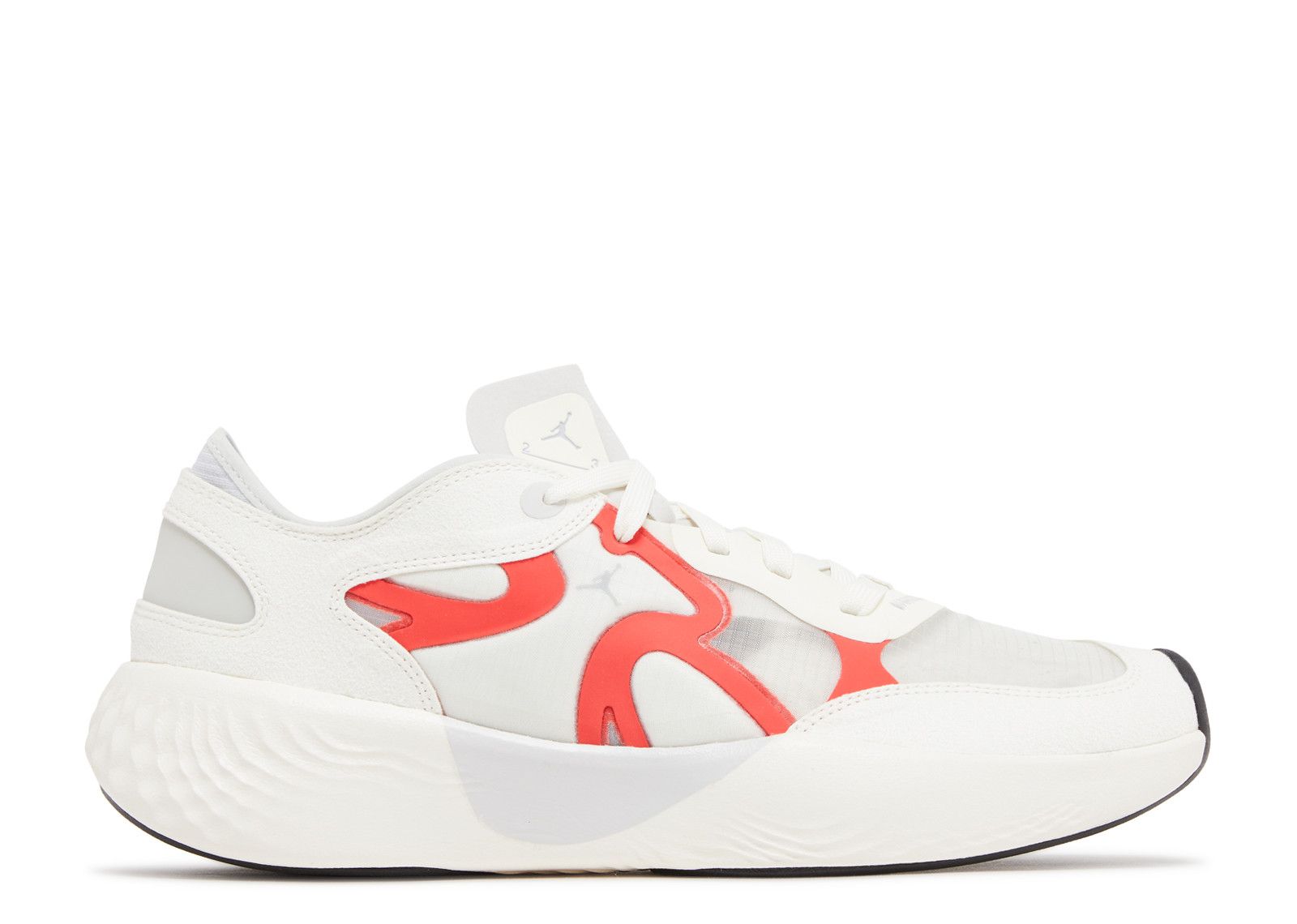 Jordan Delta 3 Low 'NC to Chi'