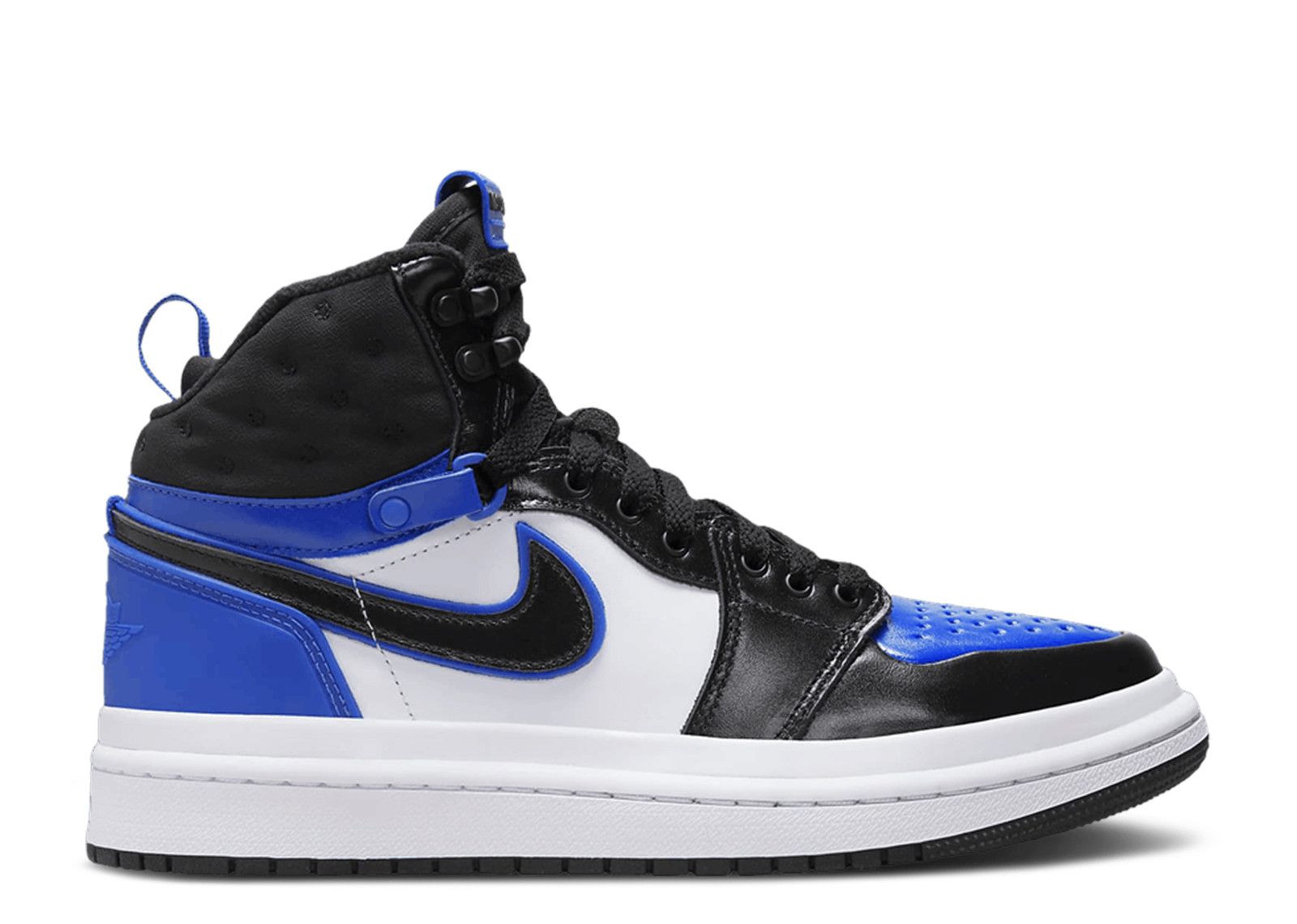 Wmns Jordan 1 Acclimate 'Royal Toe'