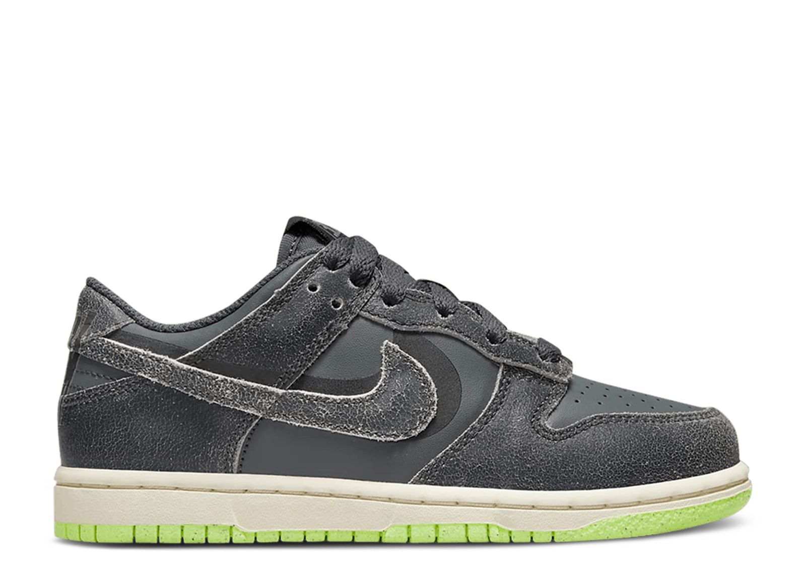 Dunk Low SE PS 'Halloween - Cauldron'