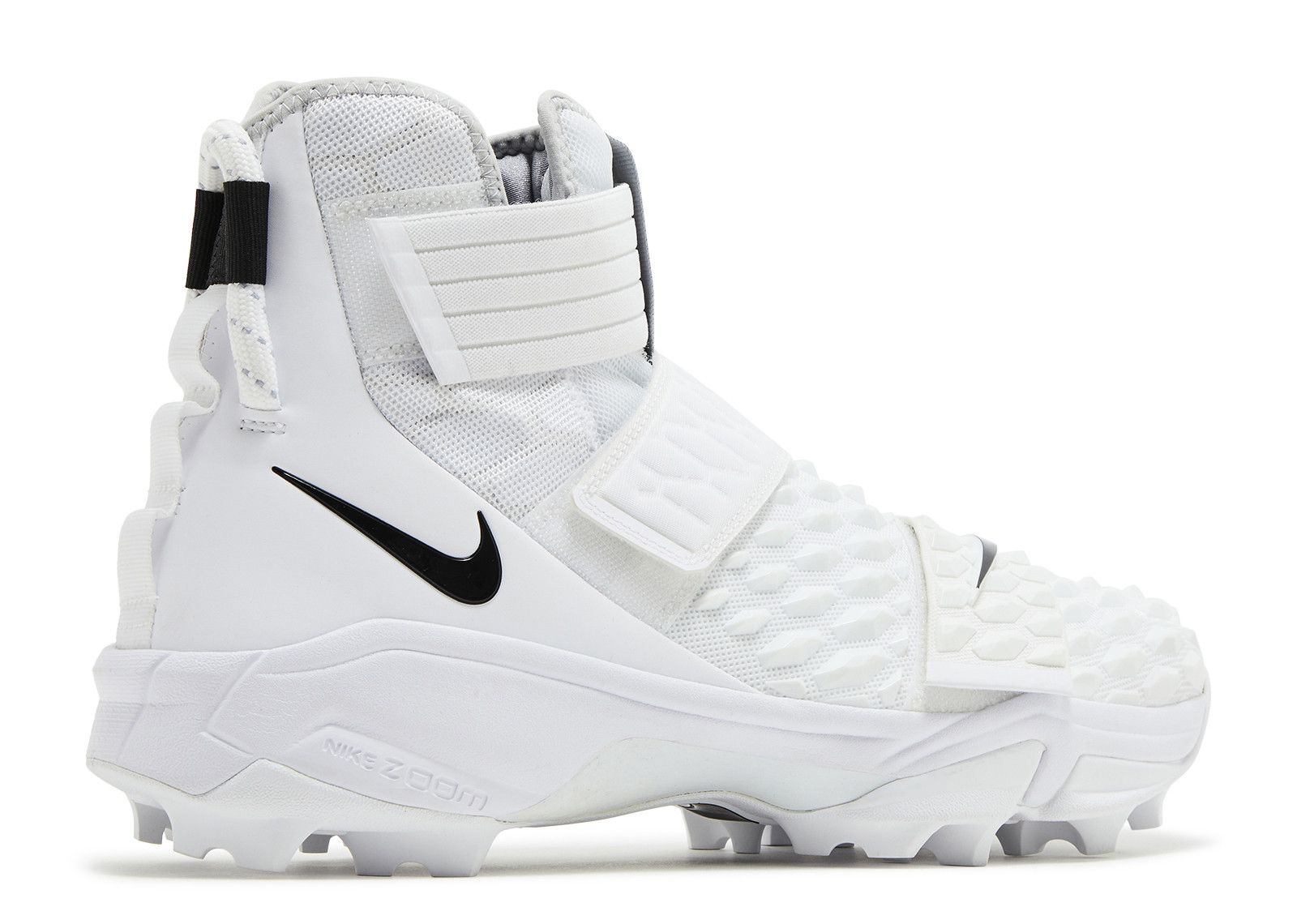 Force Savage Elite 2 Shark 'White Black' - Nike - CK2824 100