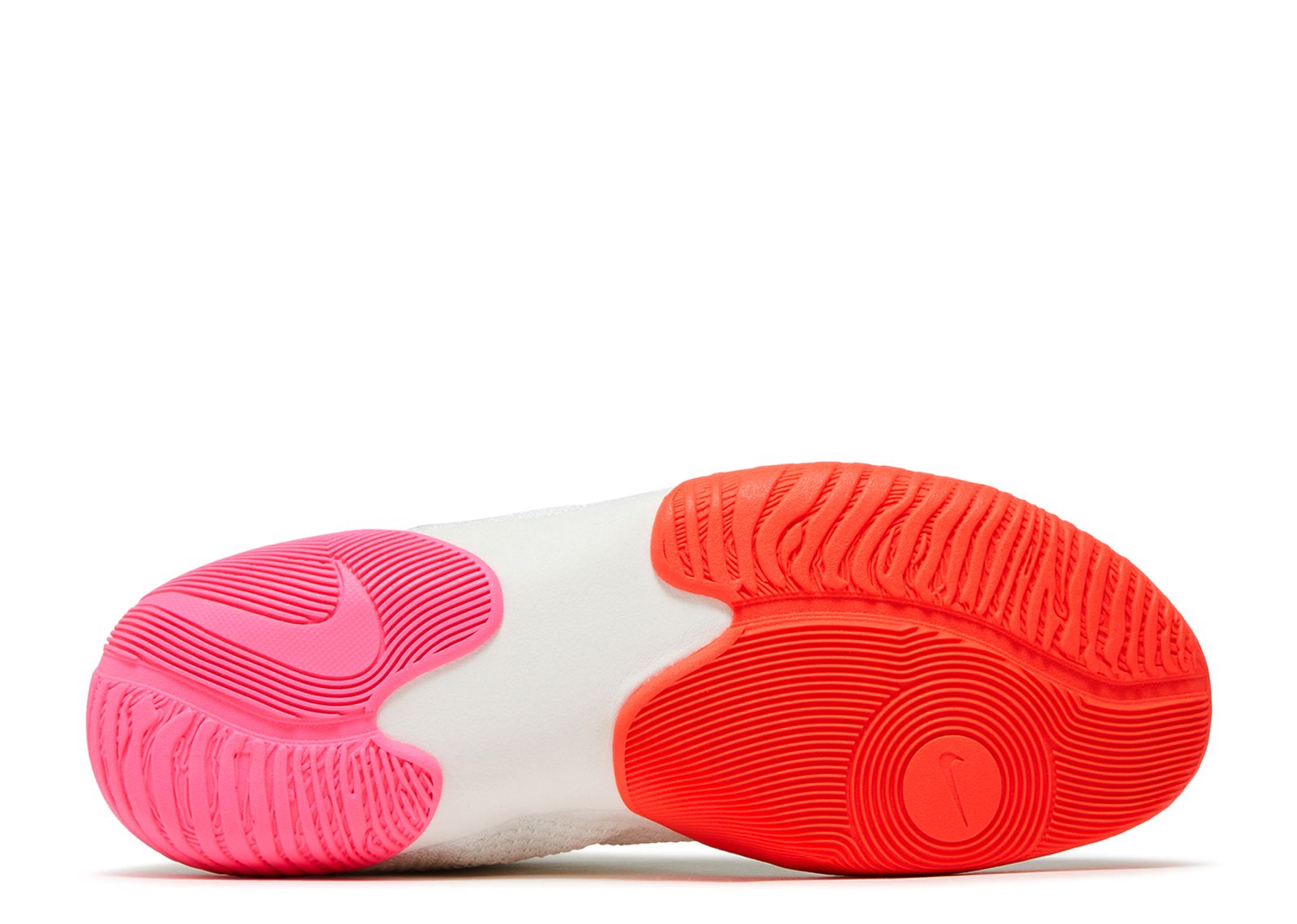 Tawa SE 'Rawdacious' - Nike - DJ4474 121 - white/black