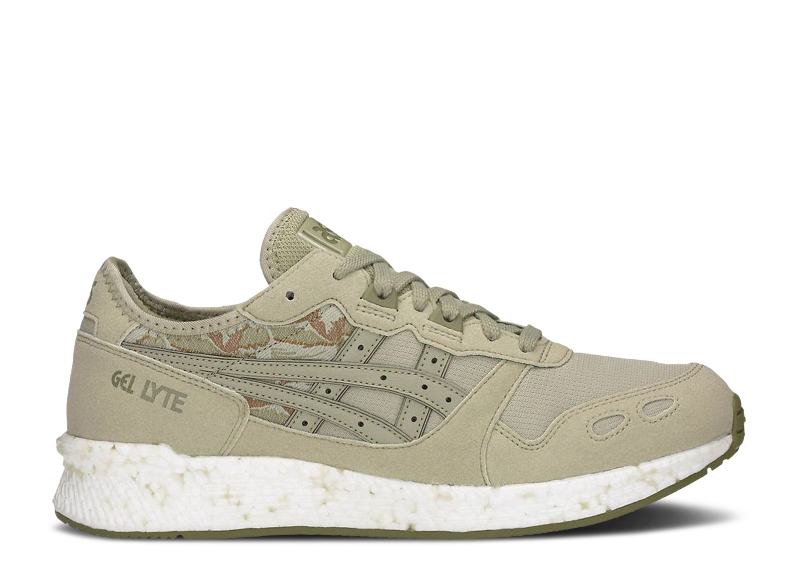 HyperGel Lyte 'Khaki'