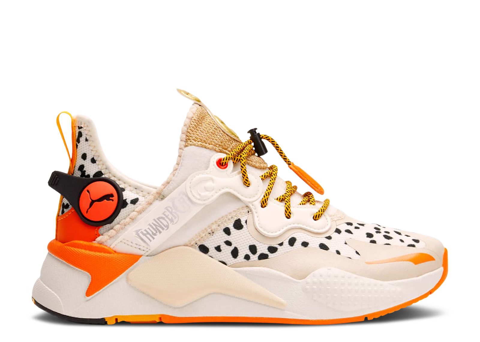 Thundercats x Wmns RS-X 'T3CH - Cheetara'