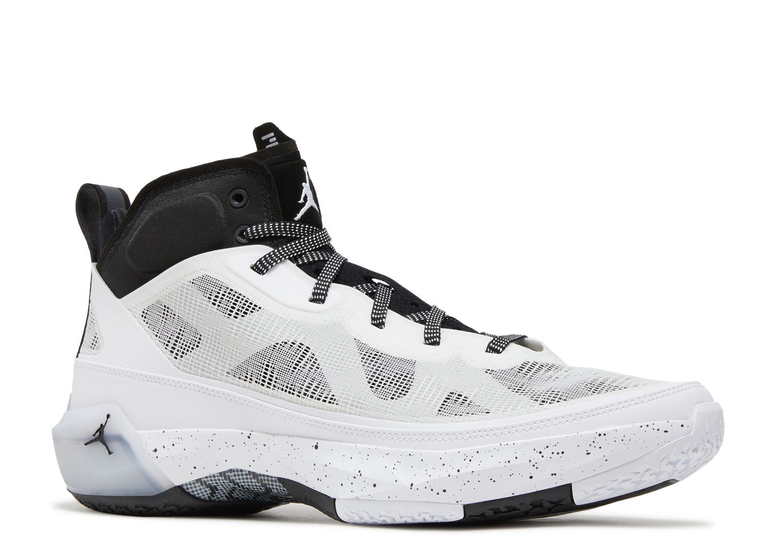 Jordan 37 ‘Oreo’