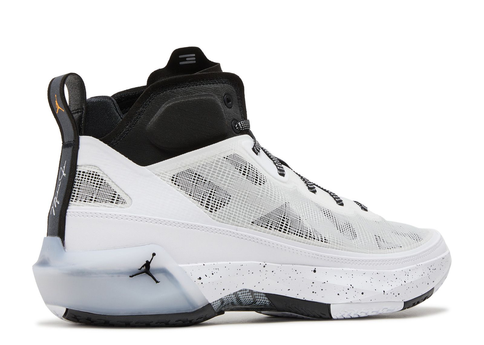 Jordan 37 ‘Oreo’