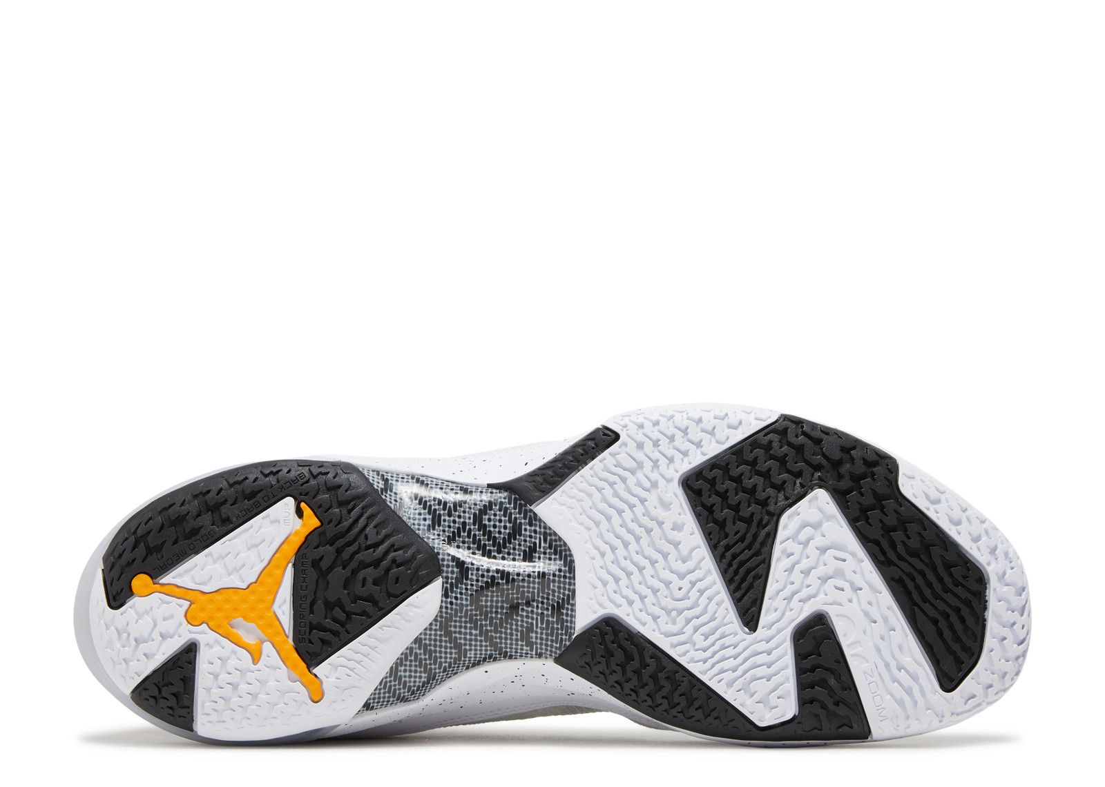 Jordan 37 ‘Oreo’