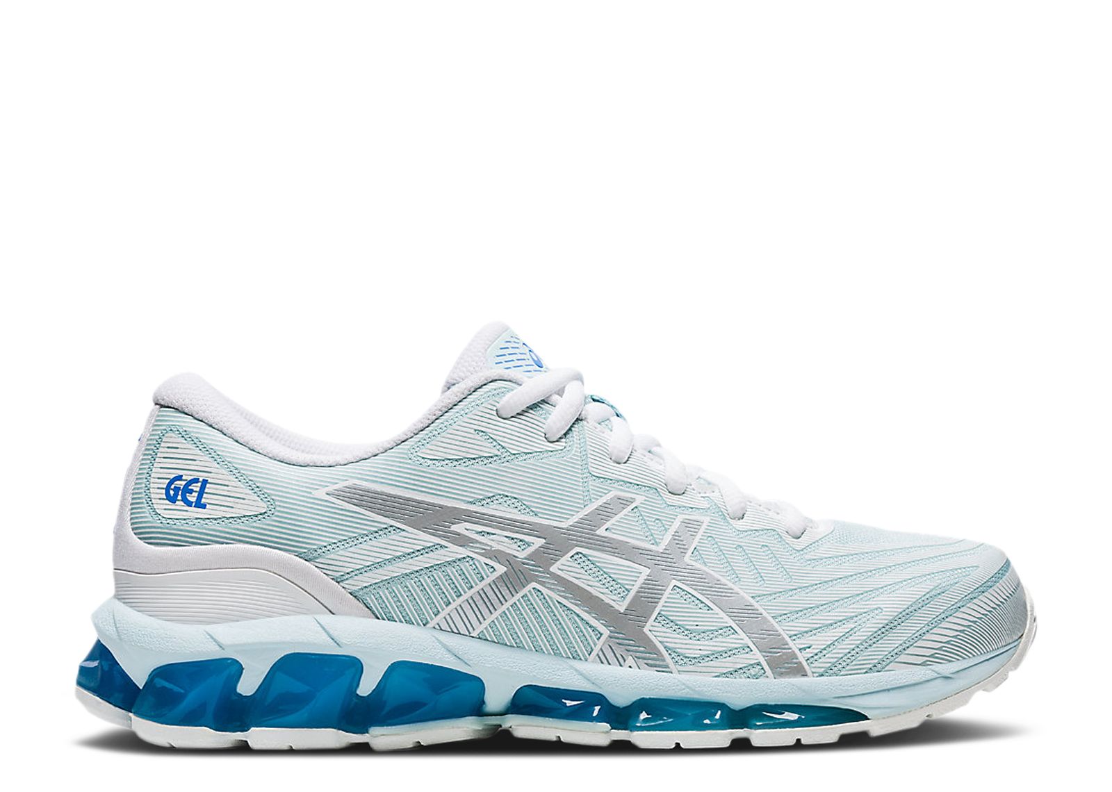 Wmns Gel Quantum 360 7 'Aqua Angel'