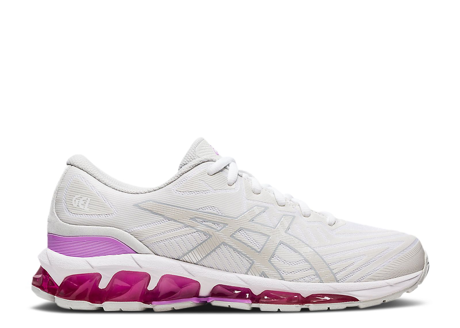 Wmns Gel Quantum 360 7 'White Lavender Glow'