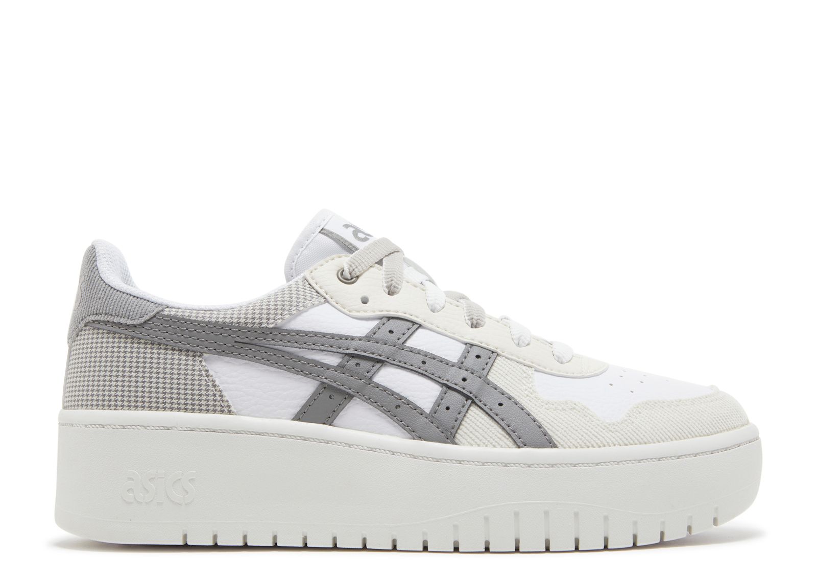 Wmns Japan S PF 'White Clay Grey'