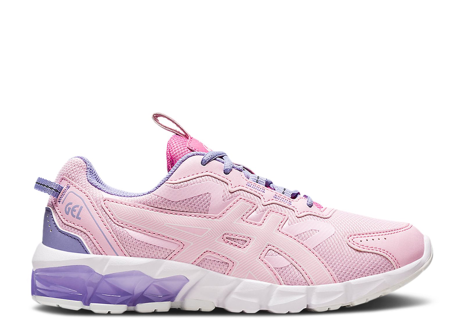 Gel Quantum 90 3 GS 'Cotton Candy'