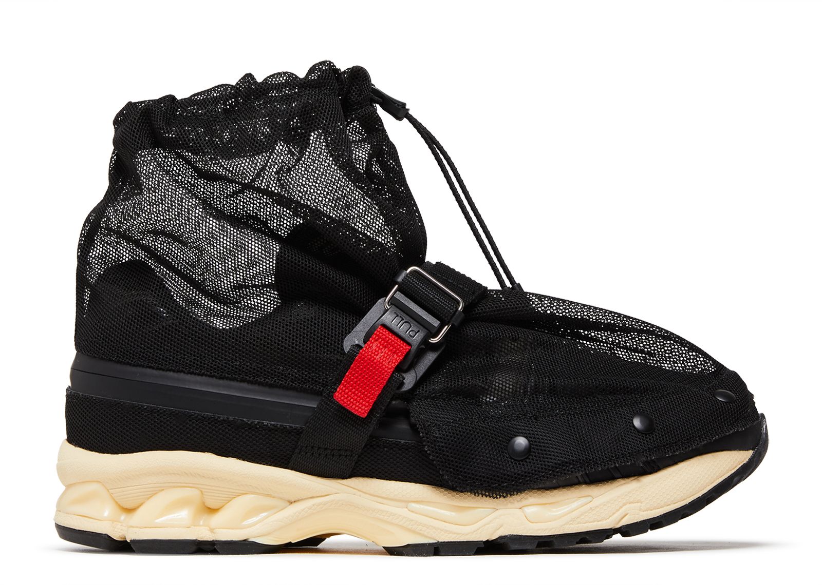 BEAMS x Gel Kayano 14 GORE-TEX 'Mosquito Net'