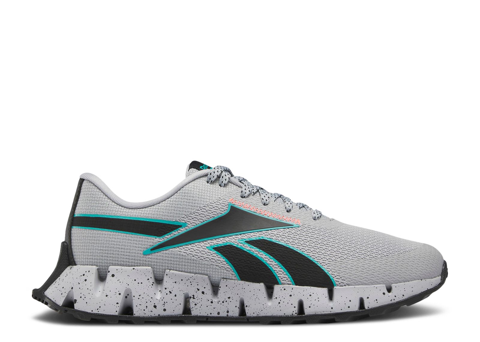 Zig Dynamica 2 'Grey Classic Teal'