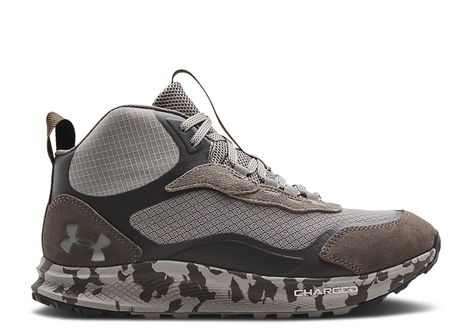 Charged Bandit Trek 2 'Pewter Camo'