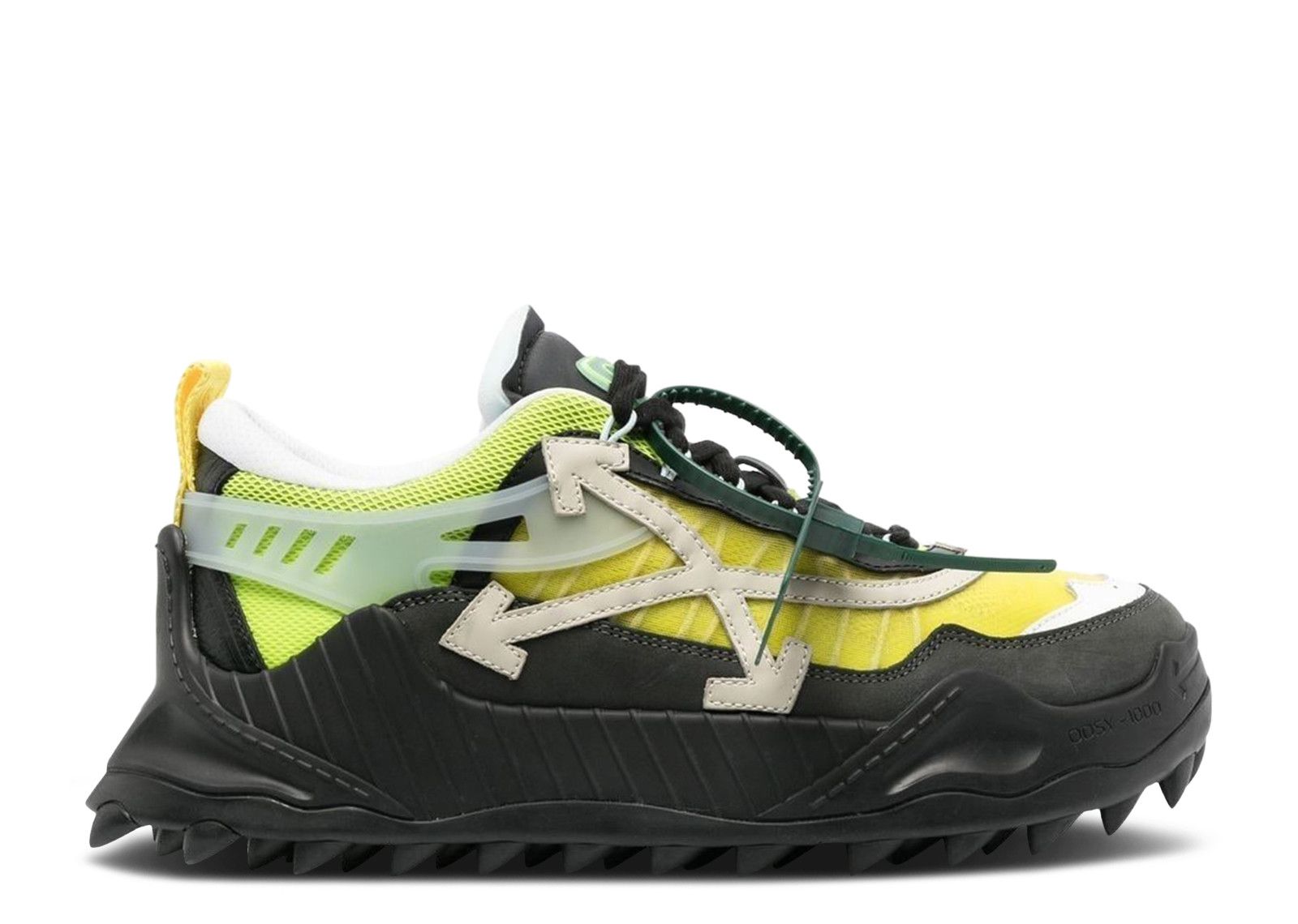 Off White ODSY 1000 