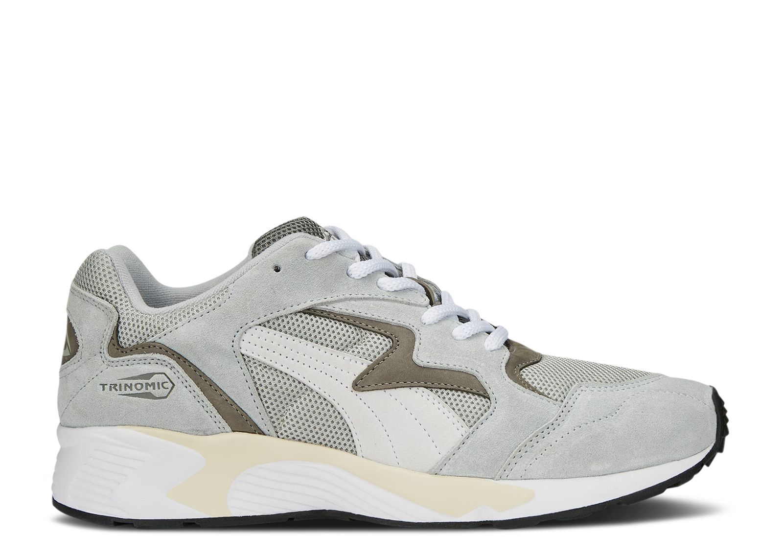 Prevail Premium 'Cool Light Grey'