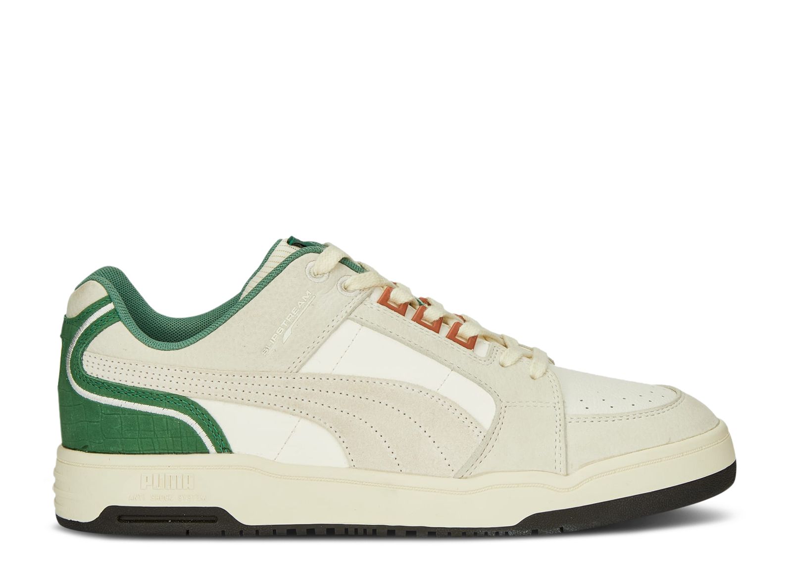 Slipstream Lo FG 'Off White Green'