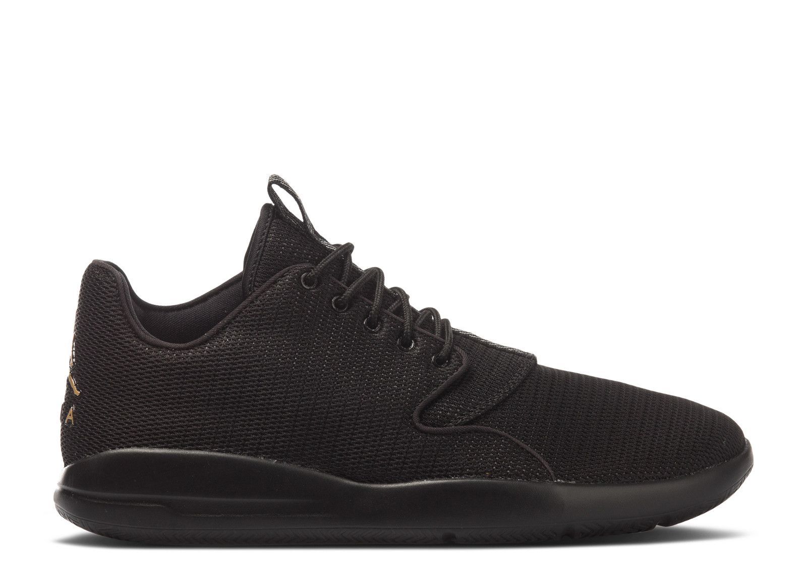 Jordan Eclipse 'Black Metallic Gold'
