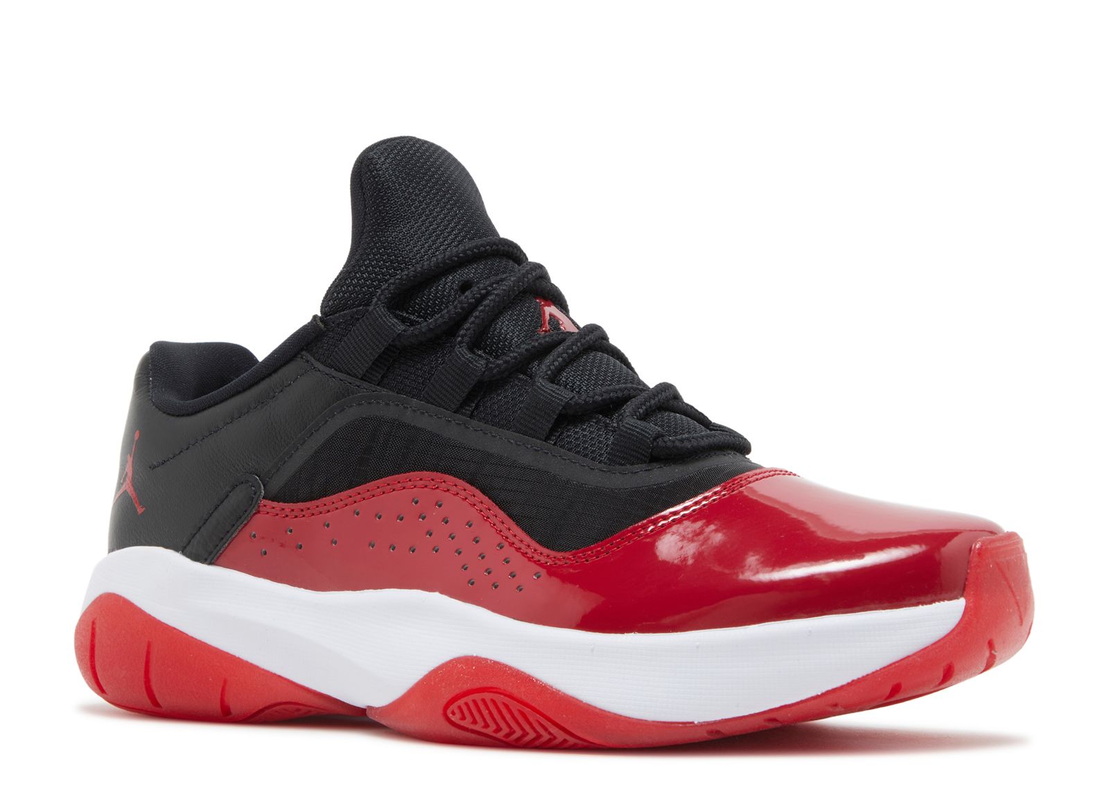 Jordan low 2025 bred 11