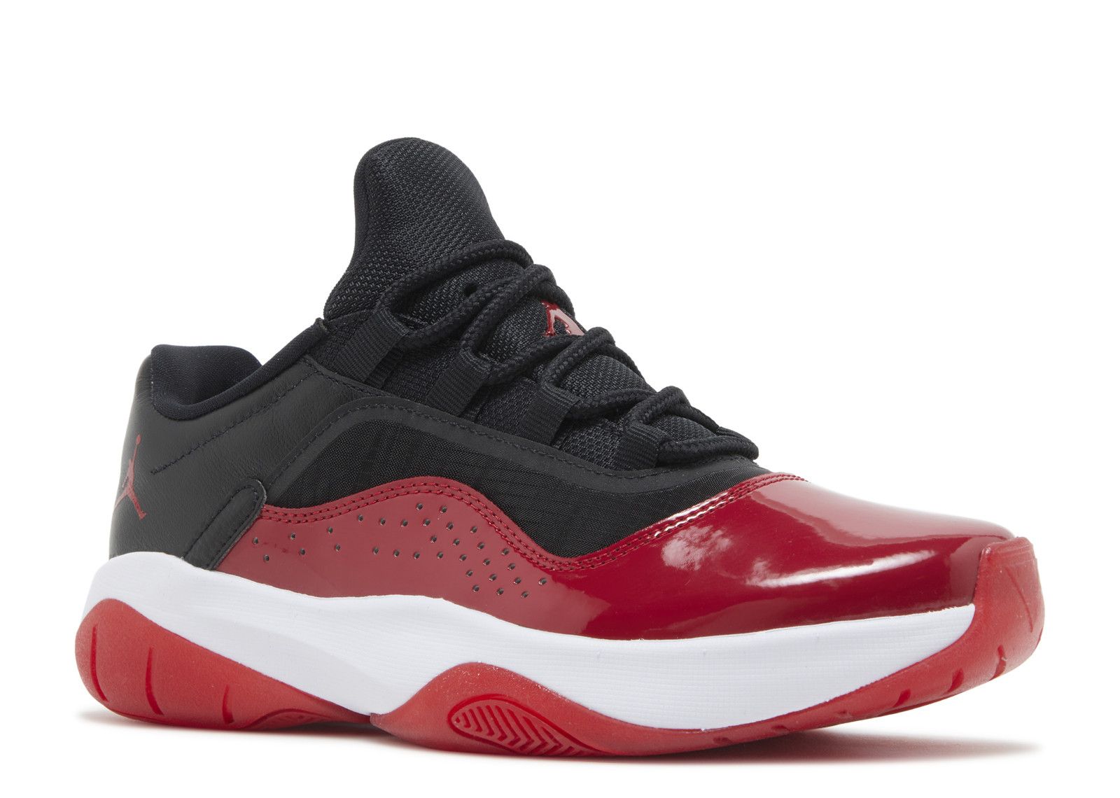 Wmns Jordan 11 CMFT Low ‘Bred’