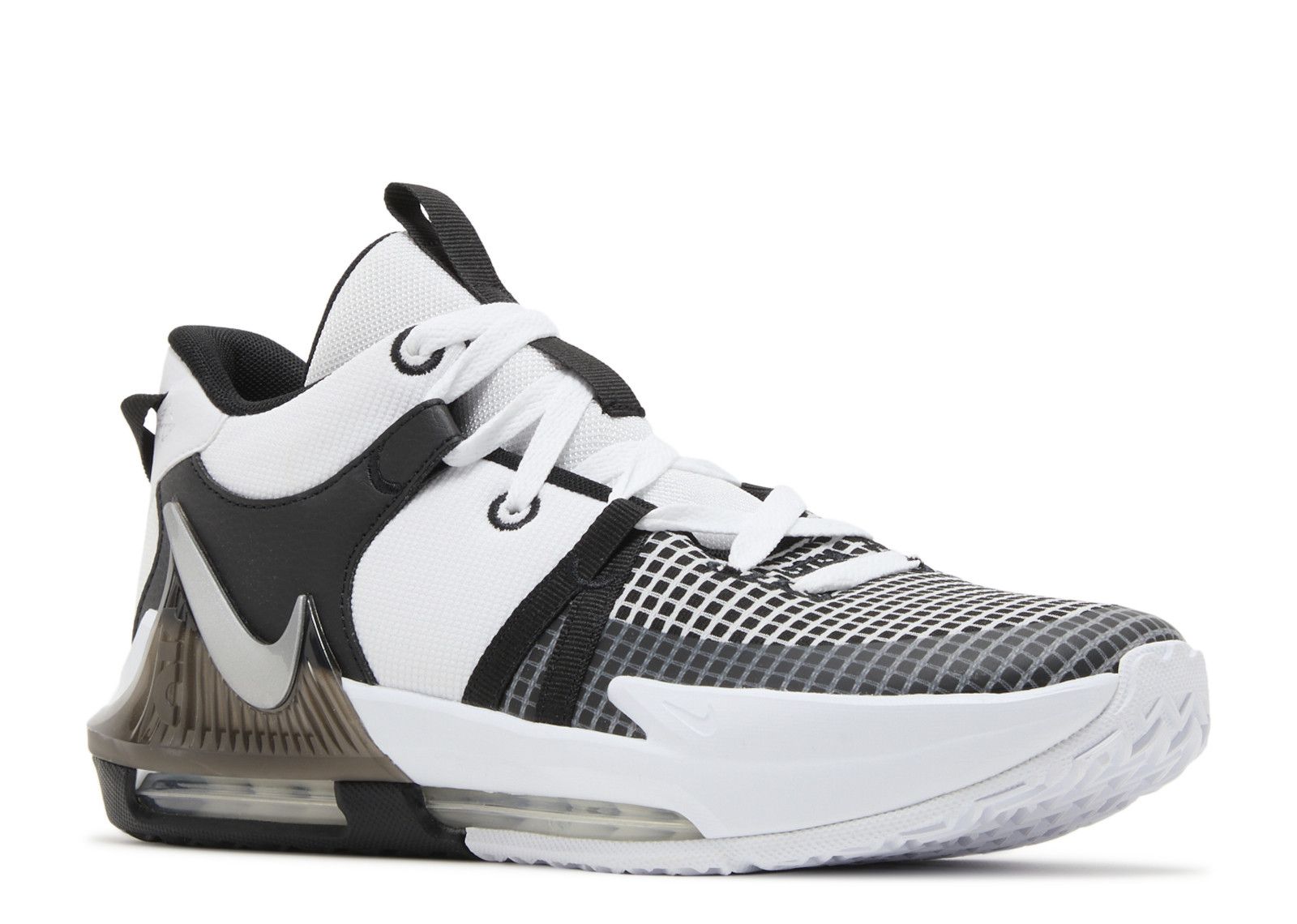 LeBron Witness 7 GS  display picture 1