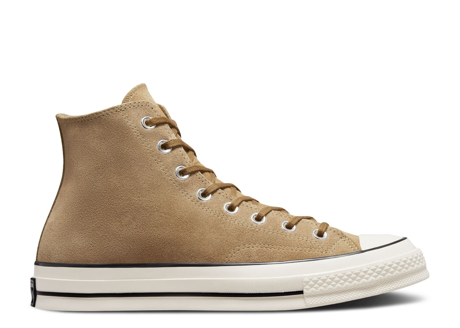 Converse chuck 70 suede high top best sale