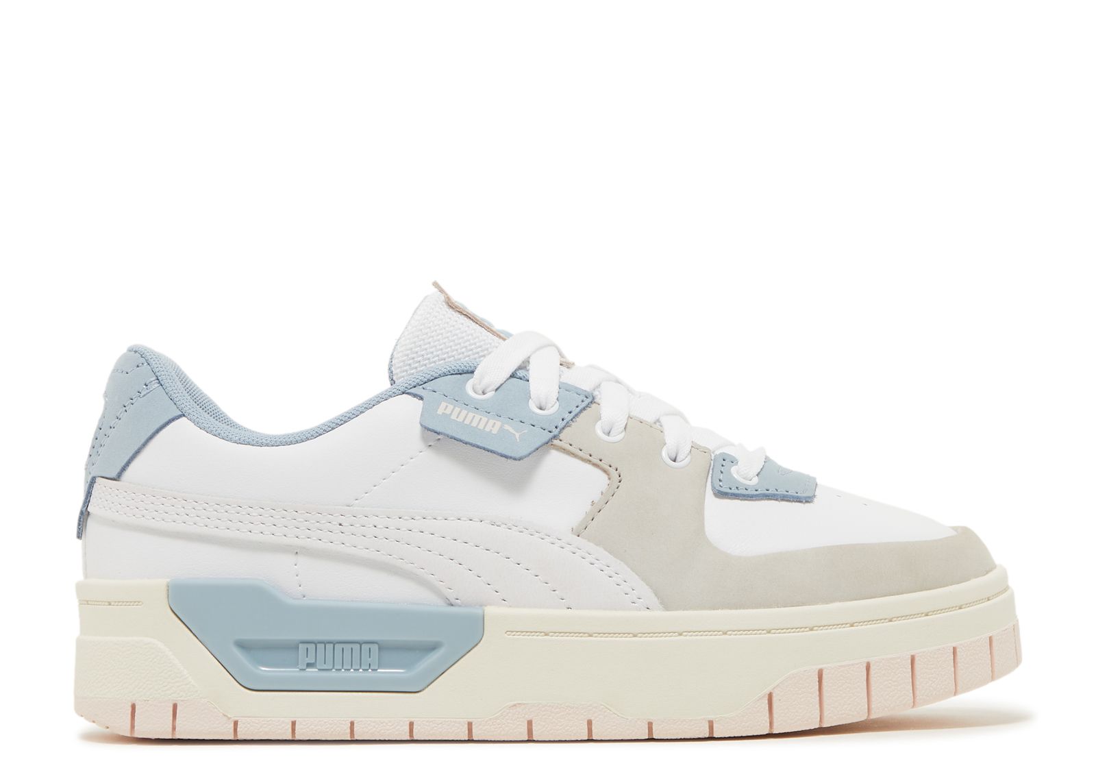 Wmns Cali Dream 'Pastel - White Blue Wash'