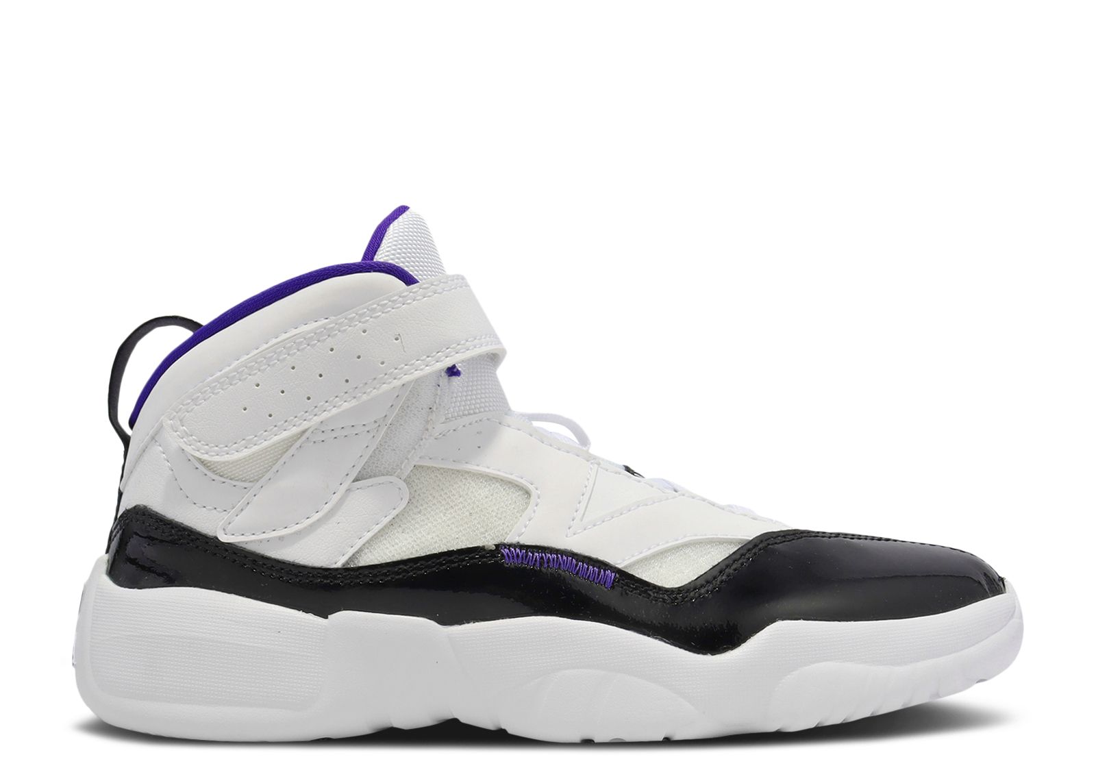 Jumpman concord clearance