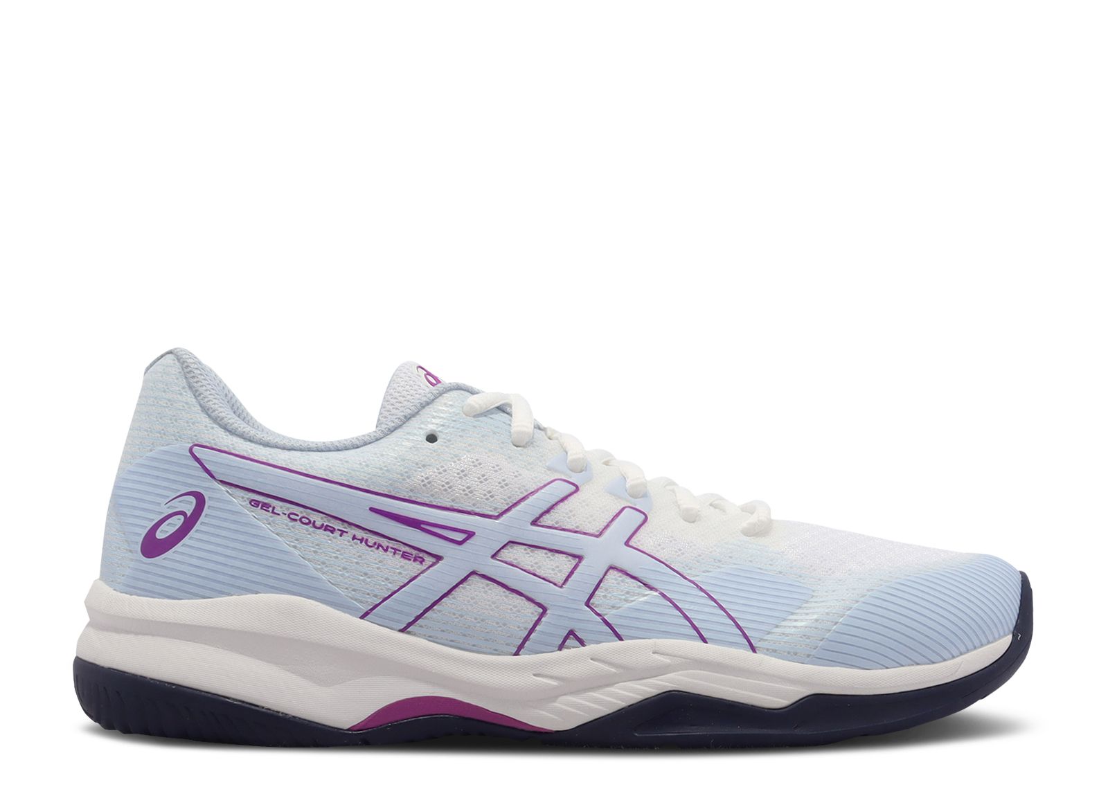 Wmns Gel Court Hunter 2 'Soft Sky Orchid'