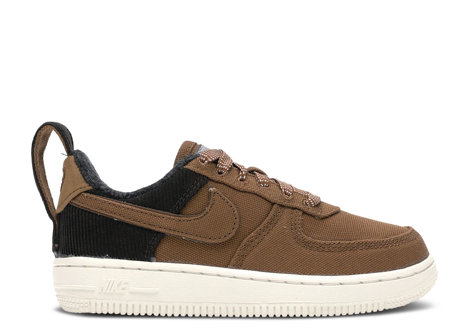 Carhartt WIP X Force 1 Premium PS 