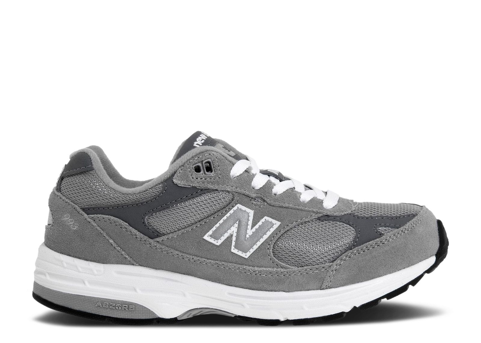 New balance best sale 993 big kid