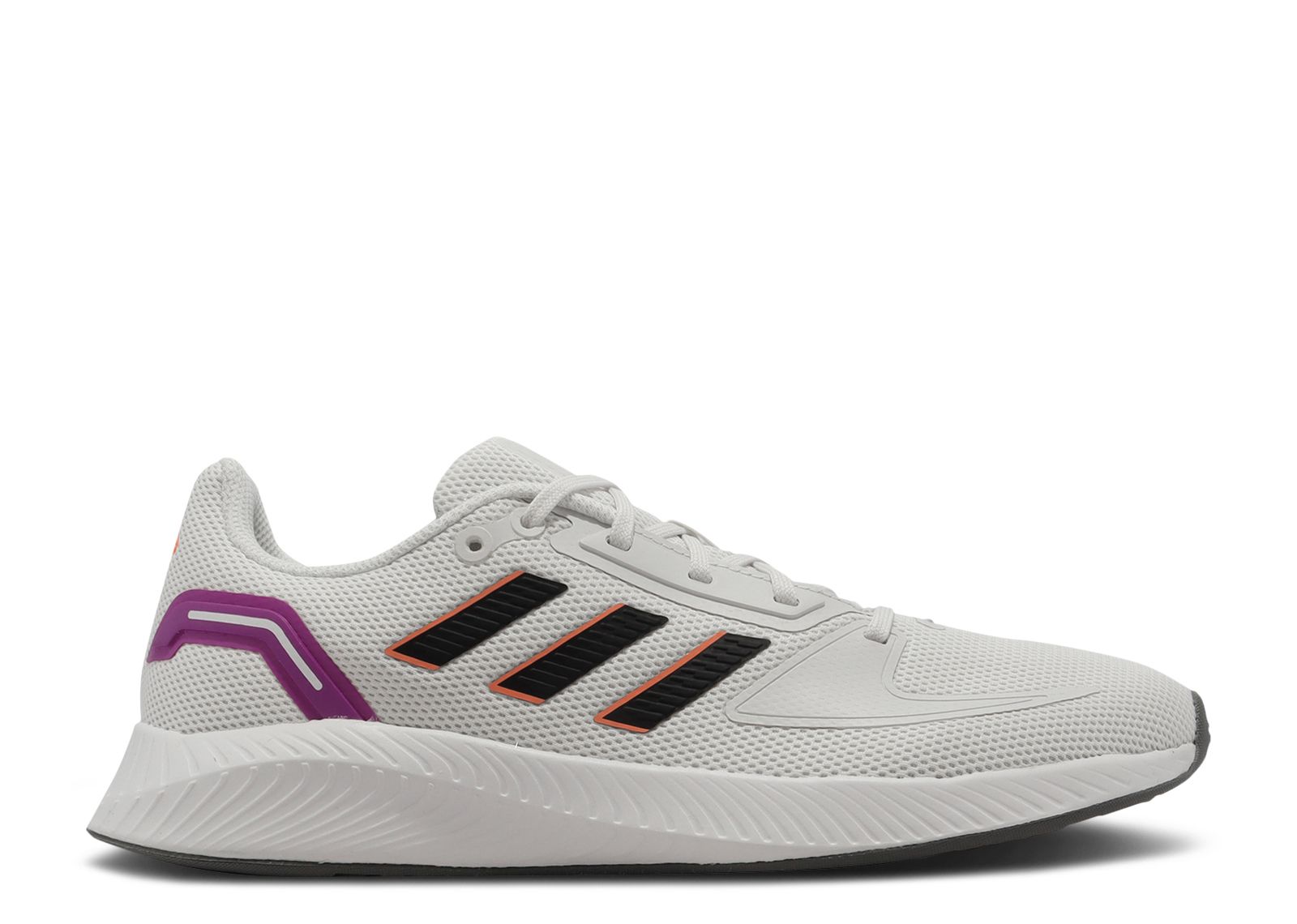 adidas gazelle silver green womens adidas Run Falcon 2.0 Shoes Super Pop / Cloud White / Solar Red  Heppo.com