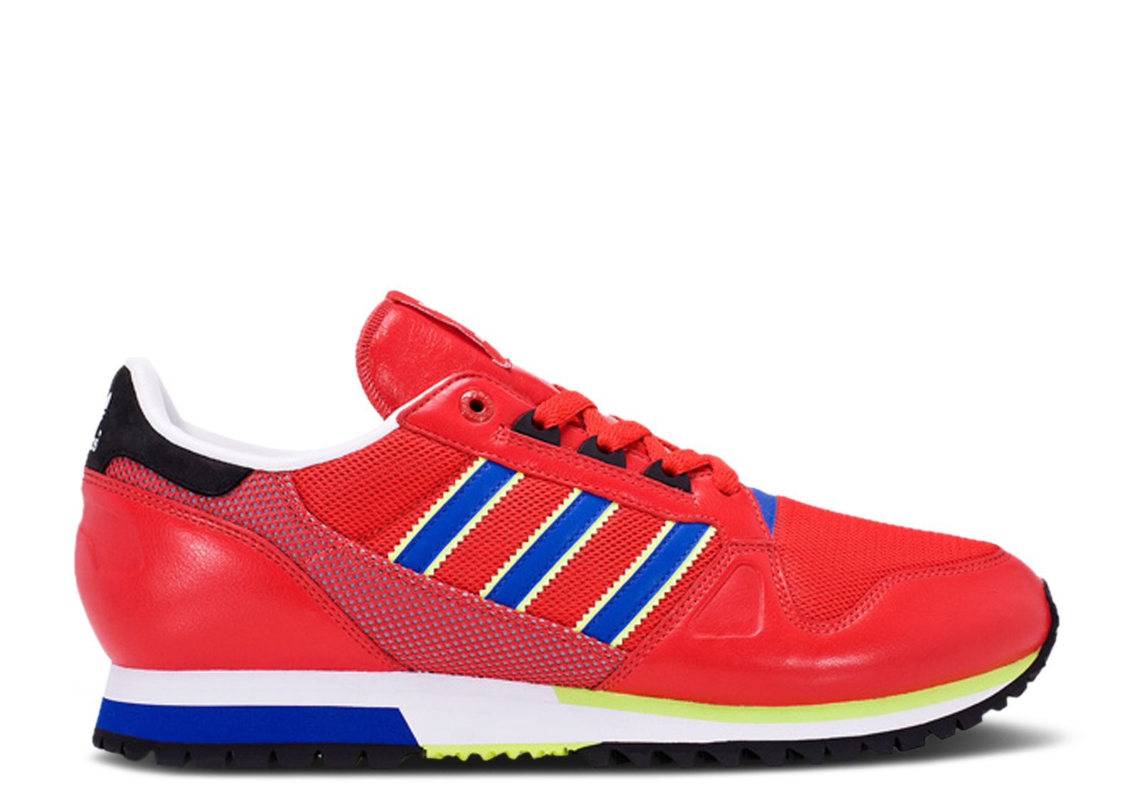 New Adidas Originals ZX 1K Boost Shoes Sneakers FX6515 Black