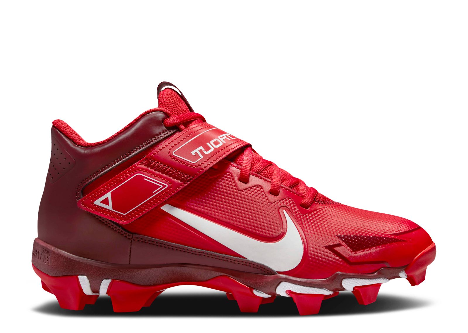 Force Trout 8 Keystone 'University Red' - Nike - CZ5911 616
